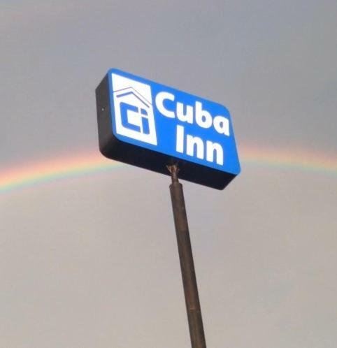 Cuba Inn Extérieur photo