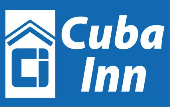 Cuba Inn Extérieur photo